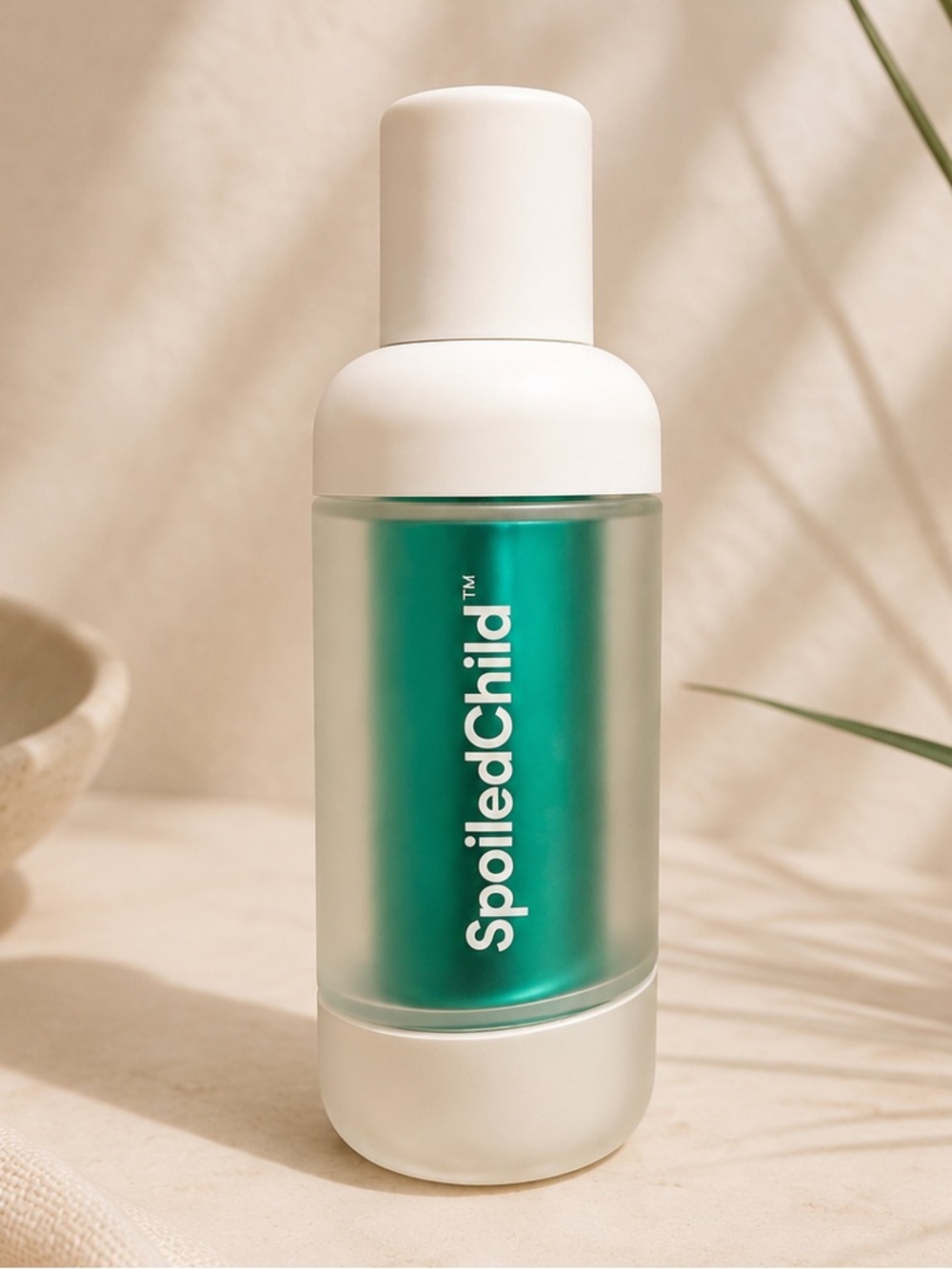SpoiledChild M27 Anti Aging Glycolic Renewing Serum